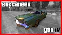 Albany Buccaneer do GTA IV